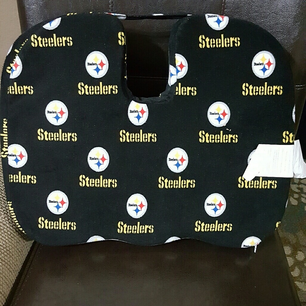 Seat cushiom